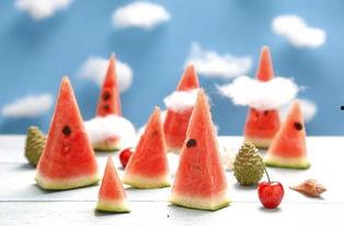 特色吃瓜仪式,一场味蕾与文化的盛宴