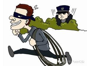 警惕掉入 吃瓜 陷阱,警惕网络舆论的误导与风险