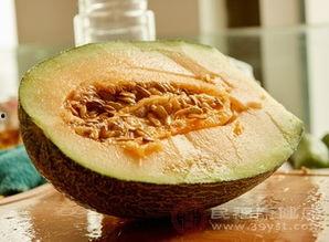 化疗哈密瓜可以吃,营养与健康的理想之选