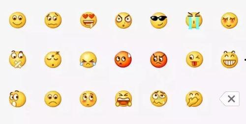 吃瓜表情包群众,揭秘网络时代的社交现象