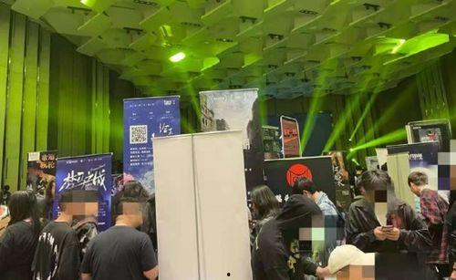 苏州剧本展会吃瓜,一场吃瓜群众的狂欢盛宴