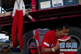 车队吃瓜,揭秘吃瓜背后的精彩故事