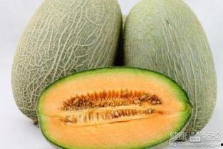 吃哈密瓜之后会觉得涩,揭秘吃后涩感背后的科学原理
