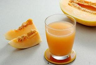 便秘上火可以吃哈密瓜,缓解便秘上火的天然良方