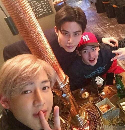 bambam吃瓜,娱乐圈幕后风云大揭秘